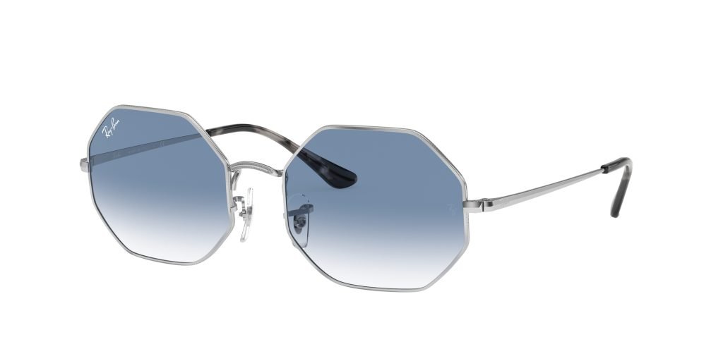 Occhiali da sole Ray Ban RB1972 91493F OCTAGON