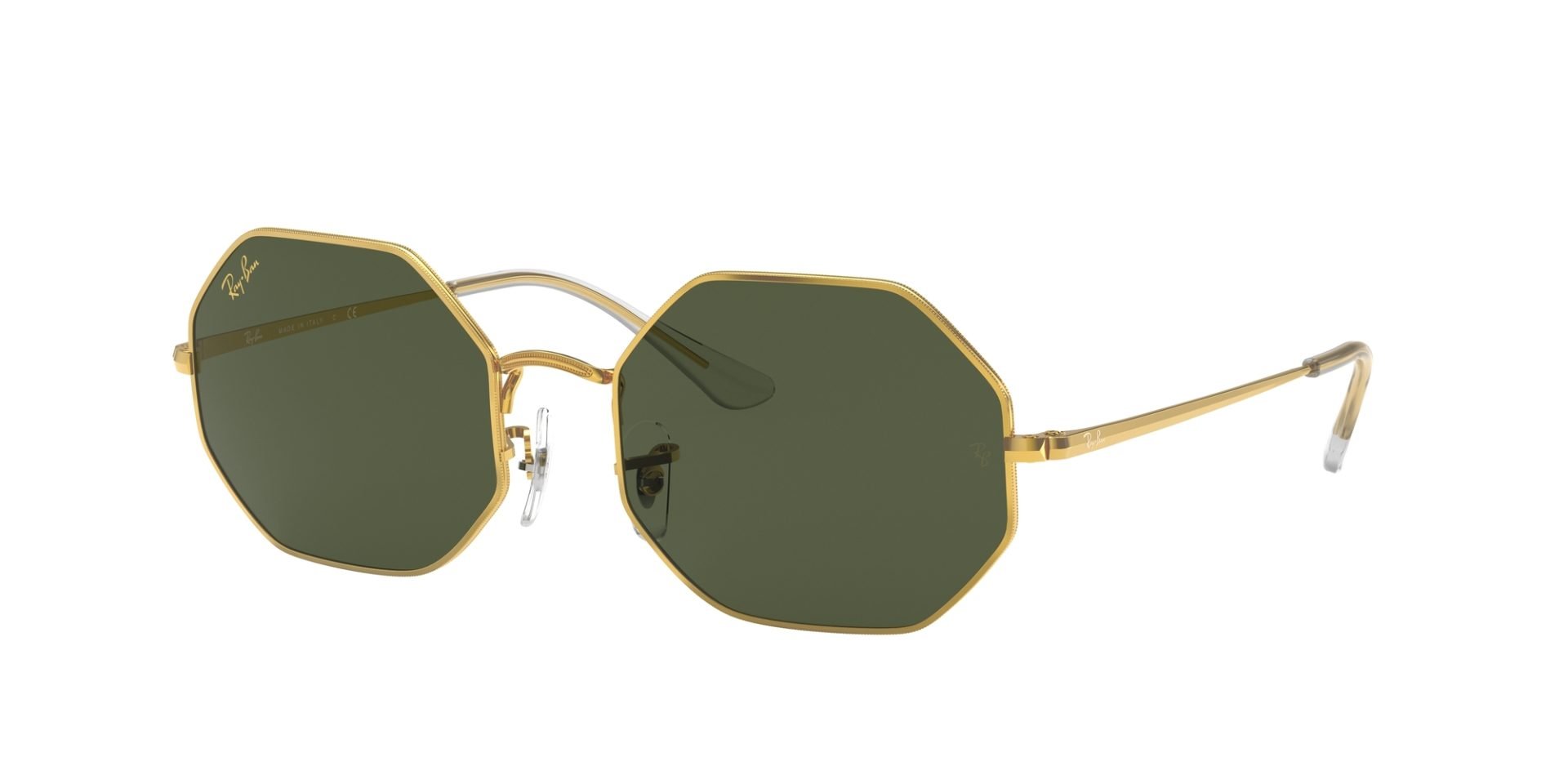 Occhiali da sole Ray Ban RB1972 919631 OCTAGON