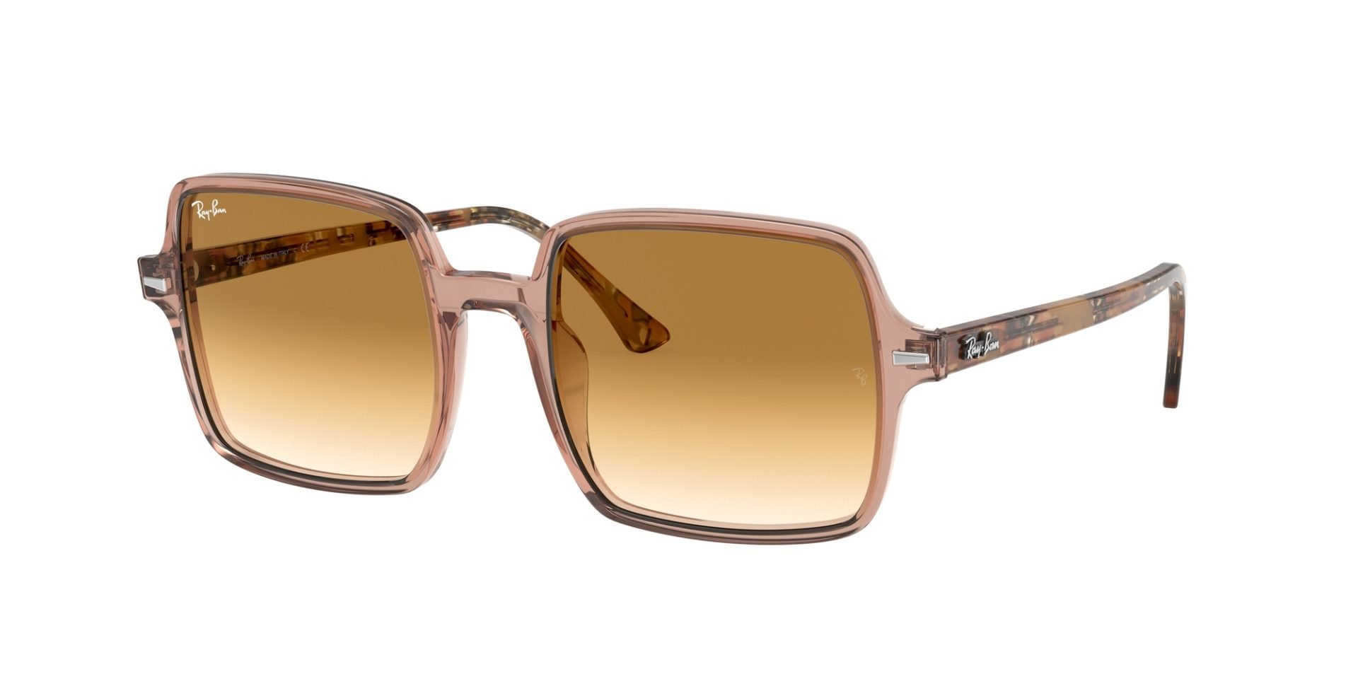 Occhiali da sole Ray Ban RB1973 128151 SQUARE II