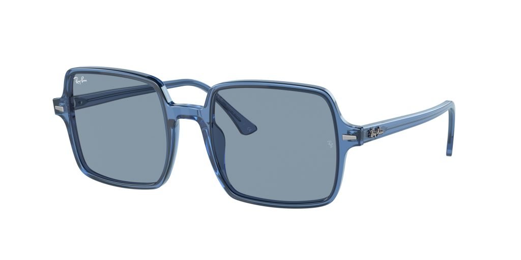 Occhiali da sole Ray Ban RB1973 658756 SQUARE II