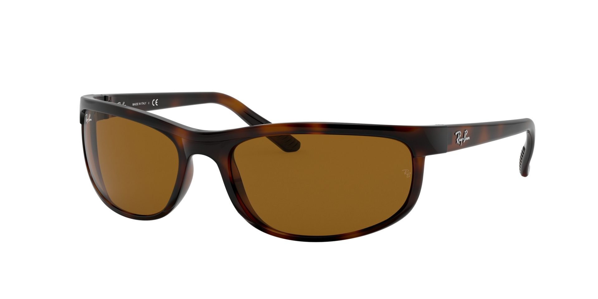 Occhiali da sole Ray Ban RB2027 650833 PREDATOR 2