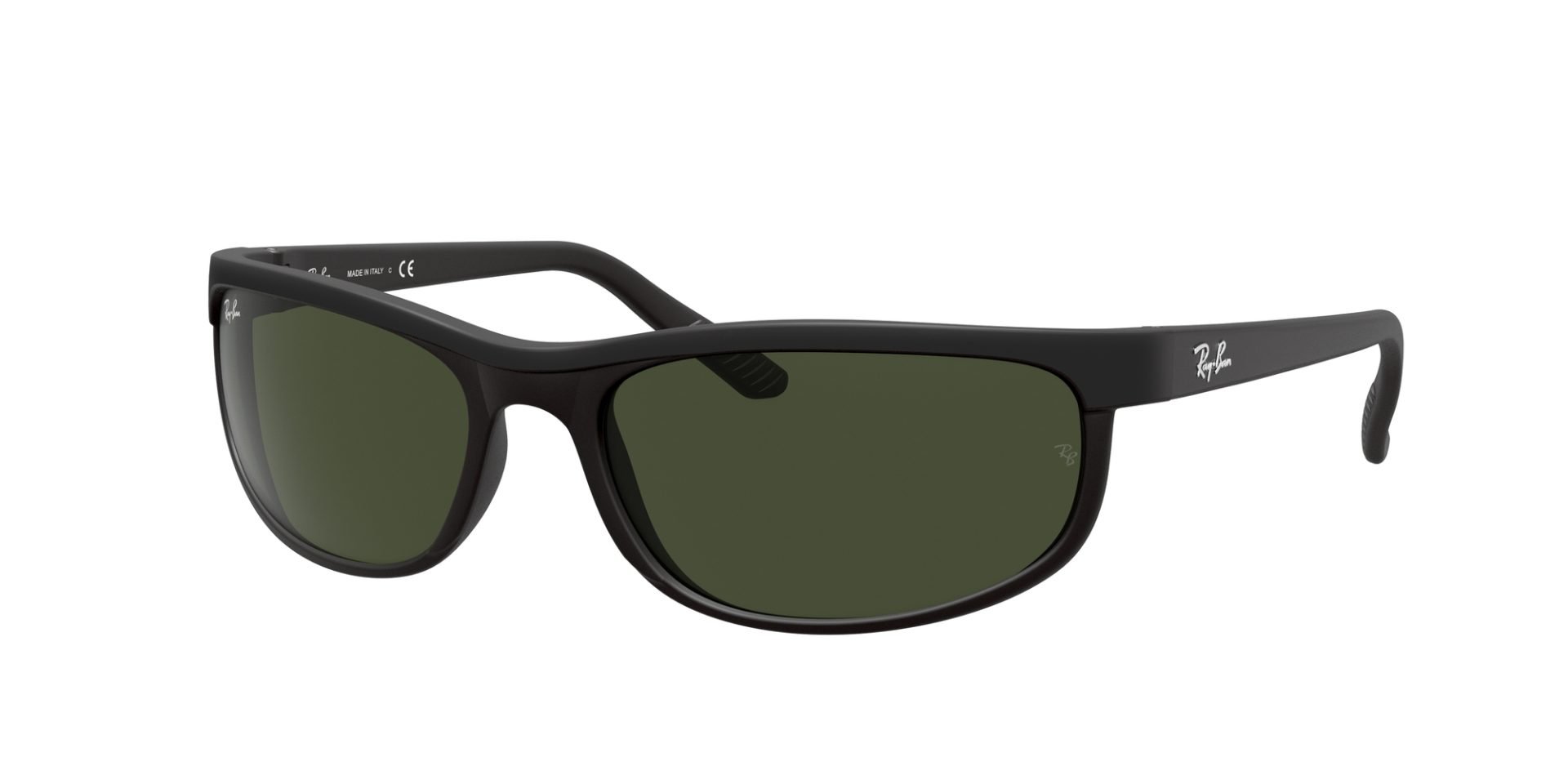 Occhiali da sole Ray Ban RB2027 W1847 PREDATOR 2