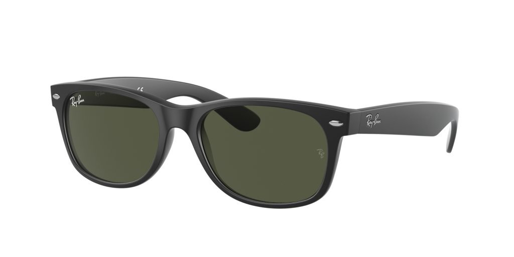 Occhiali da sole Ray Ban RB2132 622 NEW WAYFARER