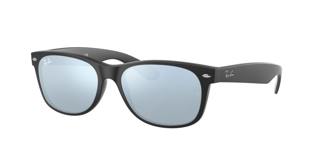 Occhiali da sole Ray Ban RB2132 622/30 NEW WAYFARER