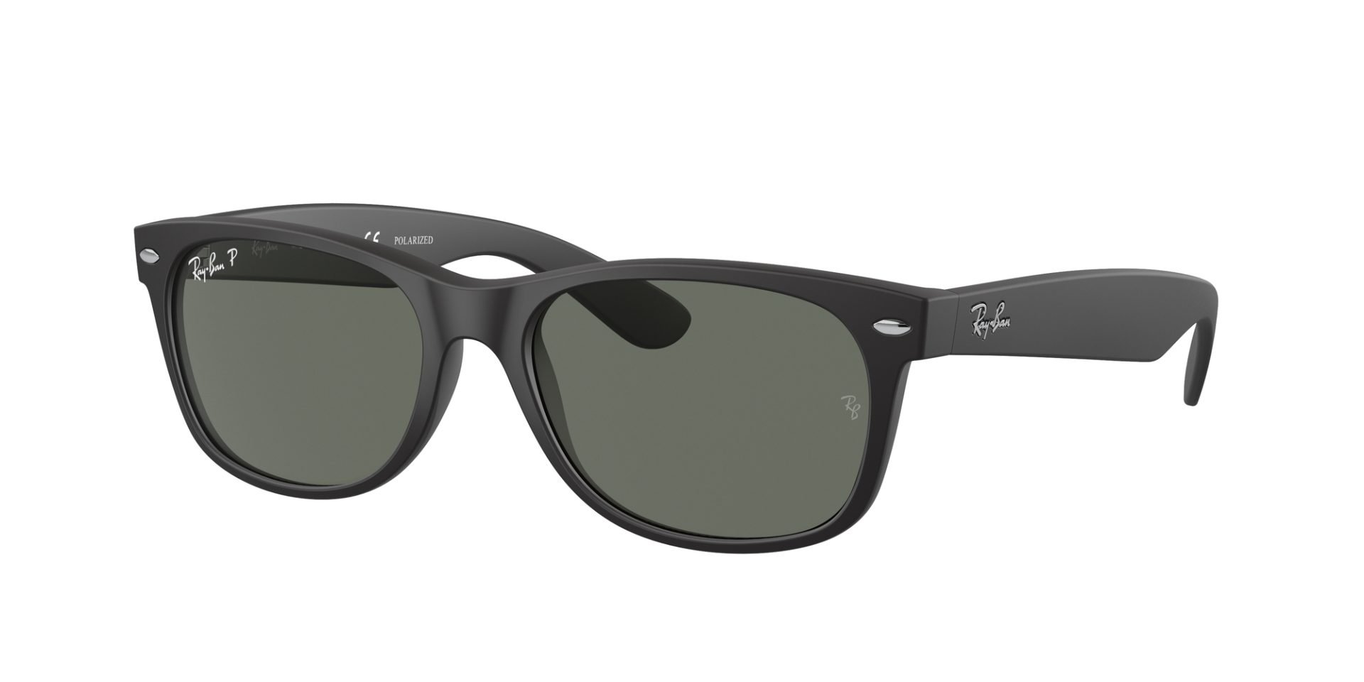 Occhiali da sole Ray Ban RB2132 622/58 NEW WAYFARER