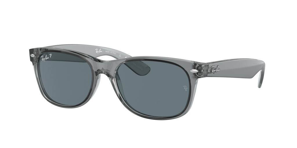 Occhiali da sole Ray Ban RB2132 64503R NEW WAYFARER