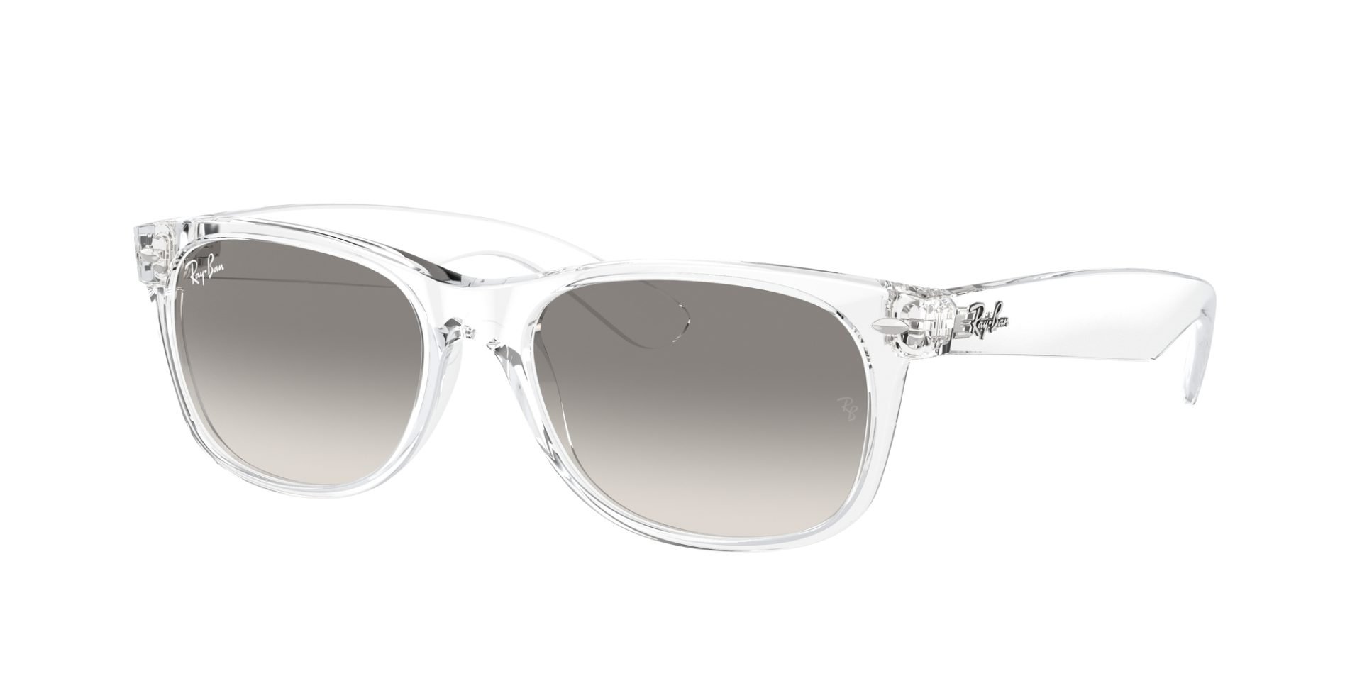 Occhiali da sole Ray Ban RB2132 677432 NEW WAYFARER