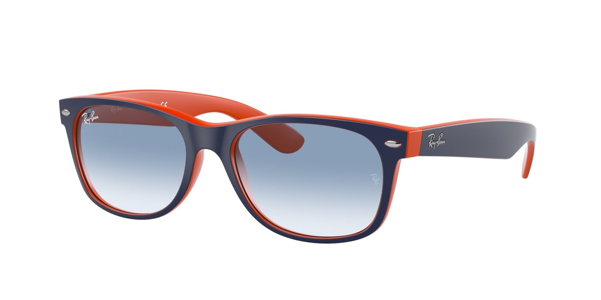 Occhiali da sole Ray Ban RB2132 789/3F NEW WAYFARER