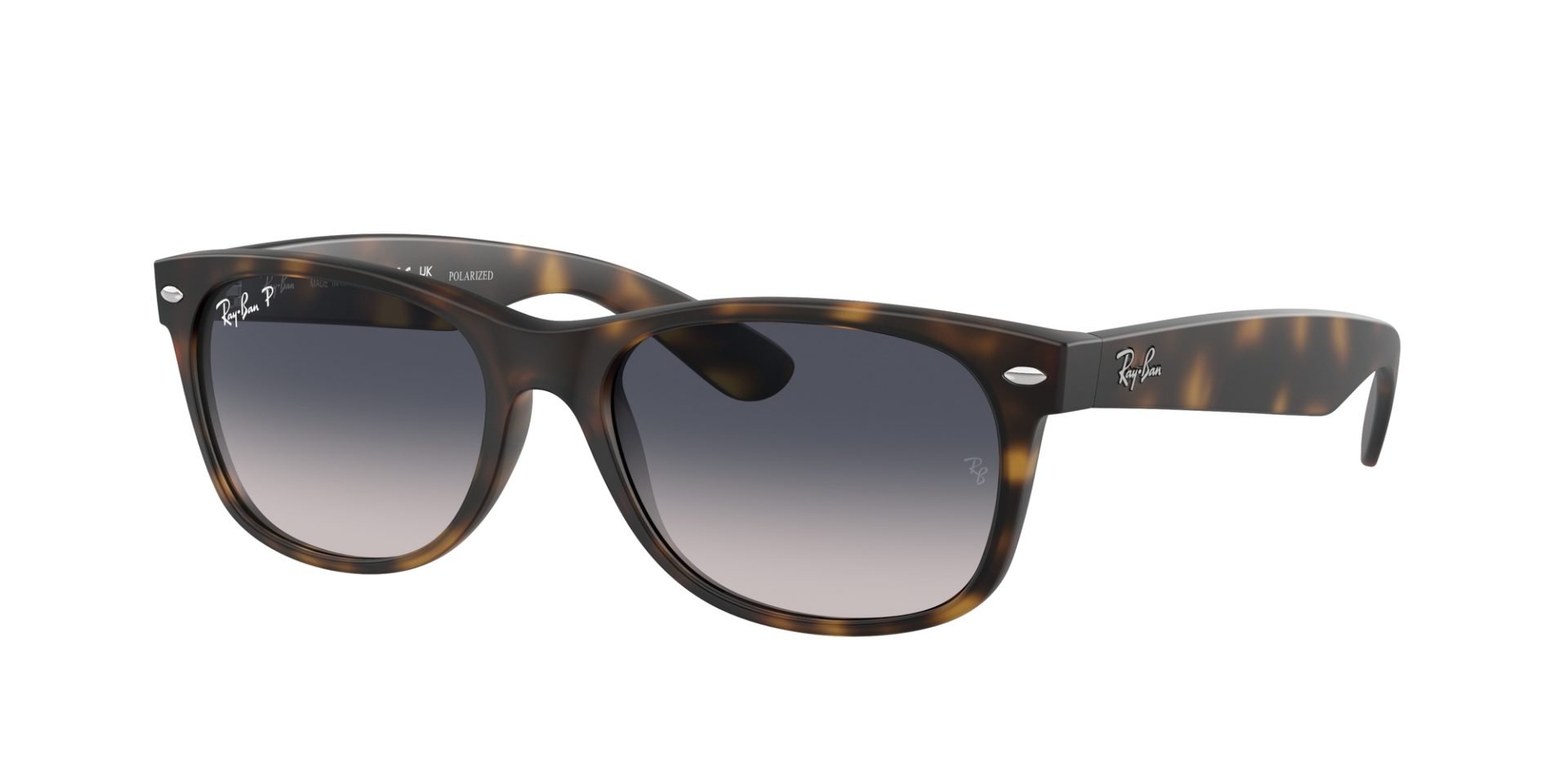 Occhiali da sole Ray Ban RB2132 865/78 NEW WAYFARER