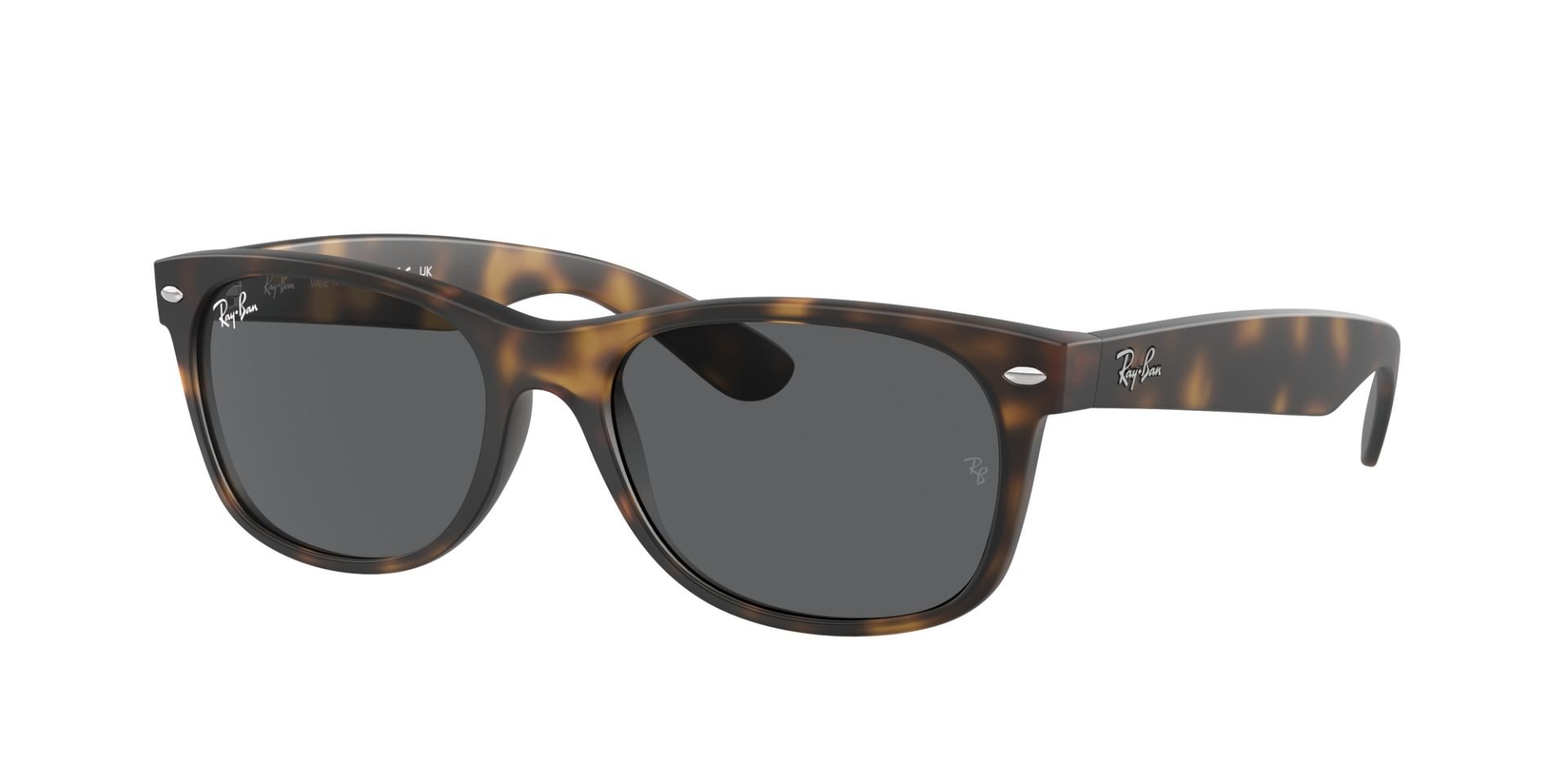 Occhiali da sole Ray Ban RB2132 865/B1 NEW WAYFARER