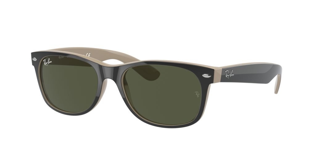 Occhiali da sole Ray Ban RB2132 875 NEW WAYFARER