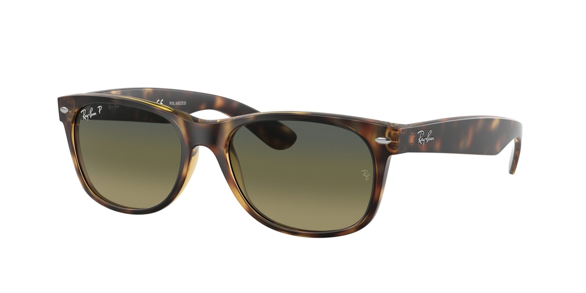 Occhiali da sole Ray Ban RB2132 894/76 NEW WAYFARER