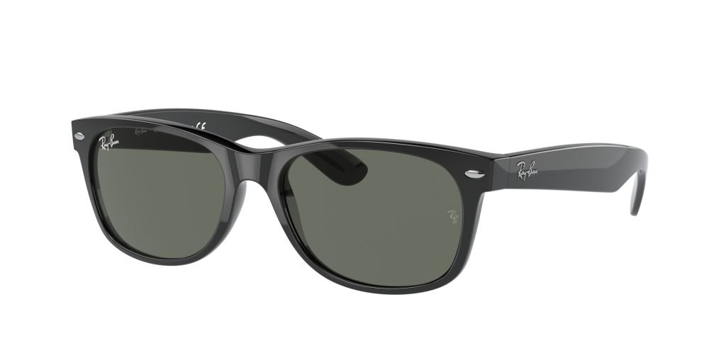 Occhiali da sole Ray Ban RB2132 901 NEW WAYFARER