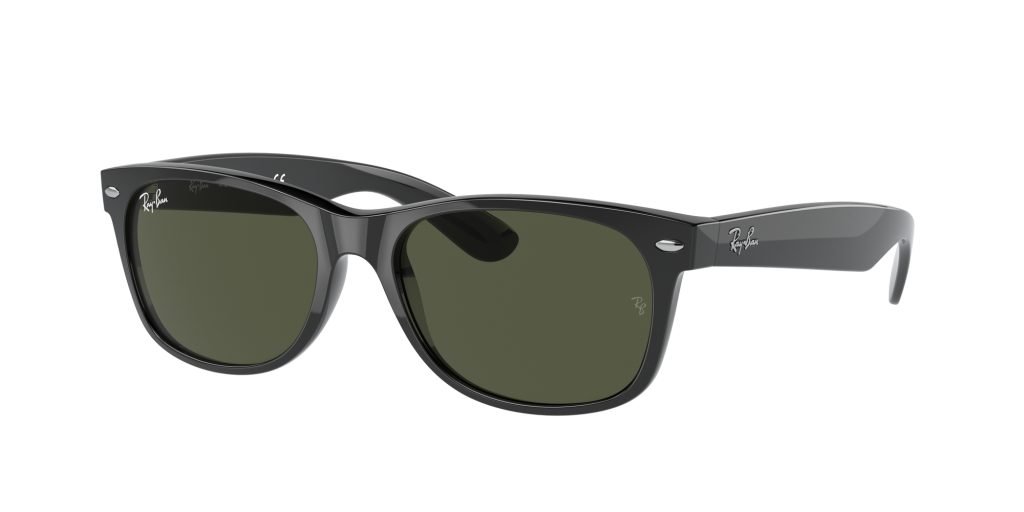 Occhiali da sole Ray Ban RB2132 901L NEW WAYFARER