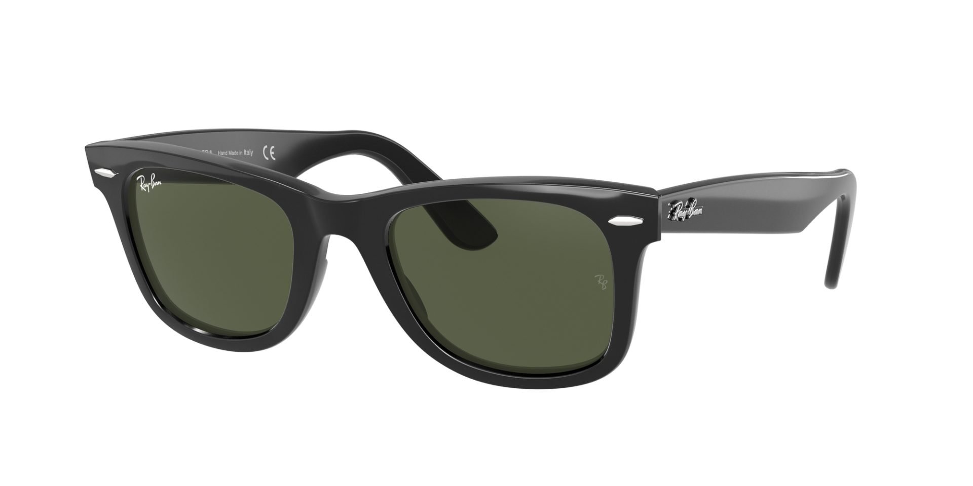 Occhiali da sole Ray Ban RB2140F 901 WAYFARER