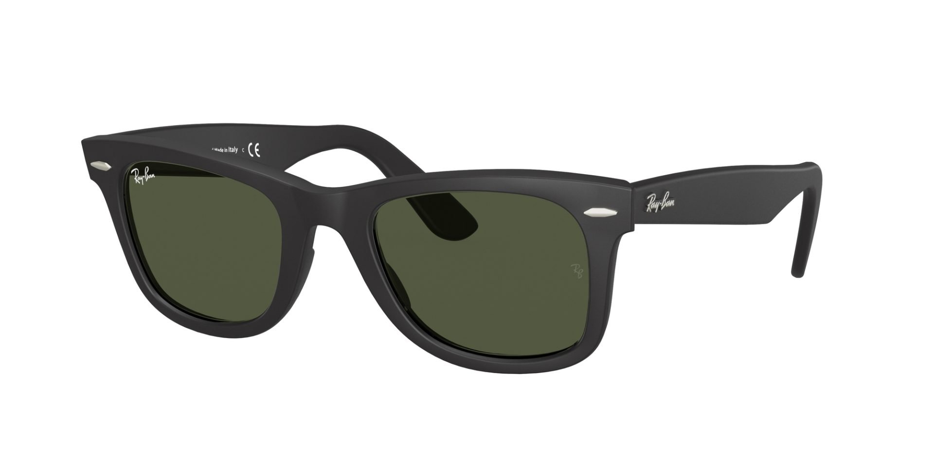 Occhiali da sole Ray Ban RB2140F 901S WAYFARER