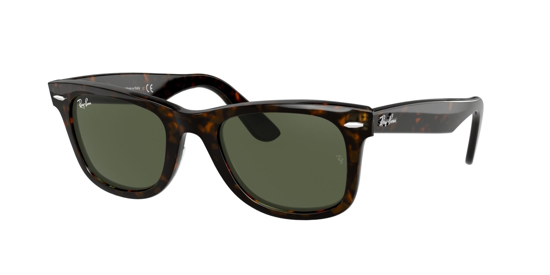 Occhiali da sole Ray Ban RB2140F 902 WAYFARER