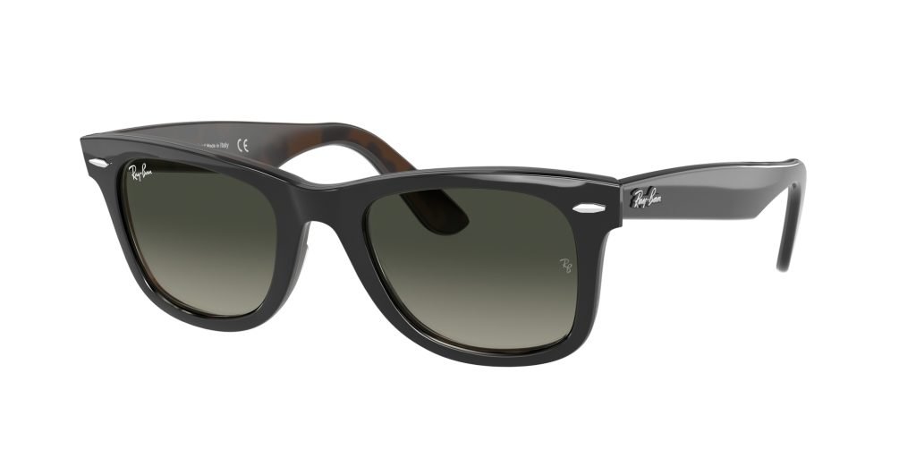 Occhiali da sole Ray Ban RB2140 127771 WAYFARER