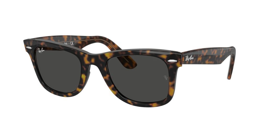 Occhiali da sole Ray Ban RB2140 1292B1 WAYFARER