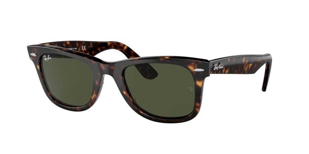 Occhiali da sole Ray Ban RB2140 135931 WAYFARER