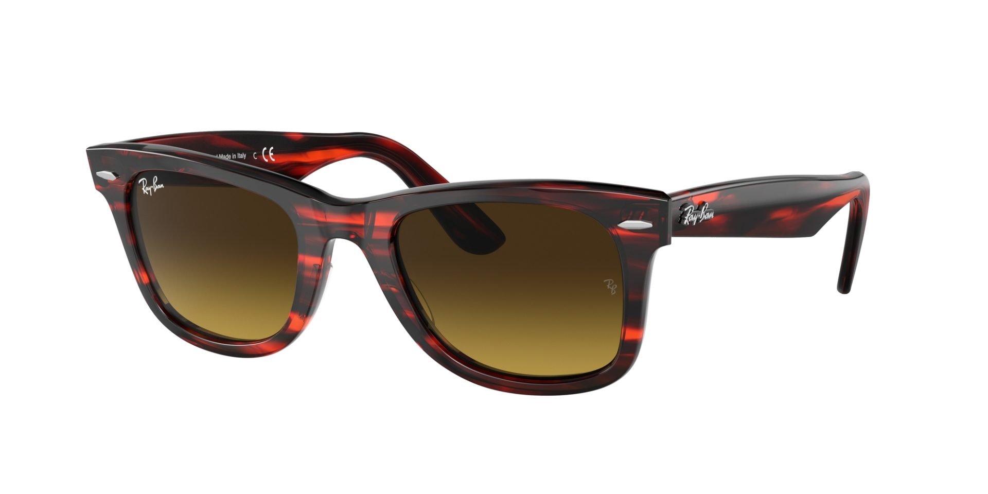 Occhiali da sole Ray Ban RB2140 136285 WAYFARER