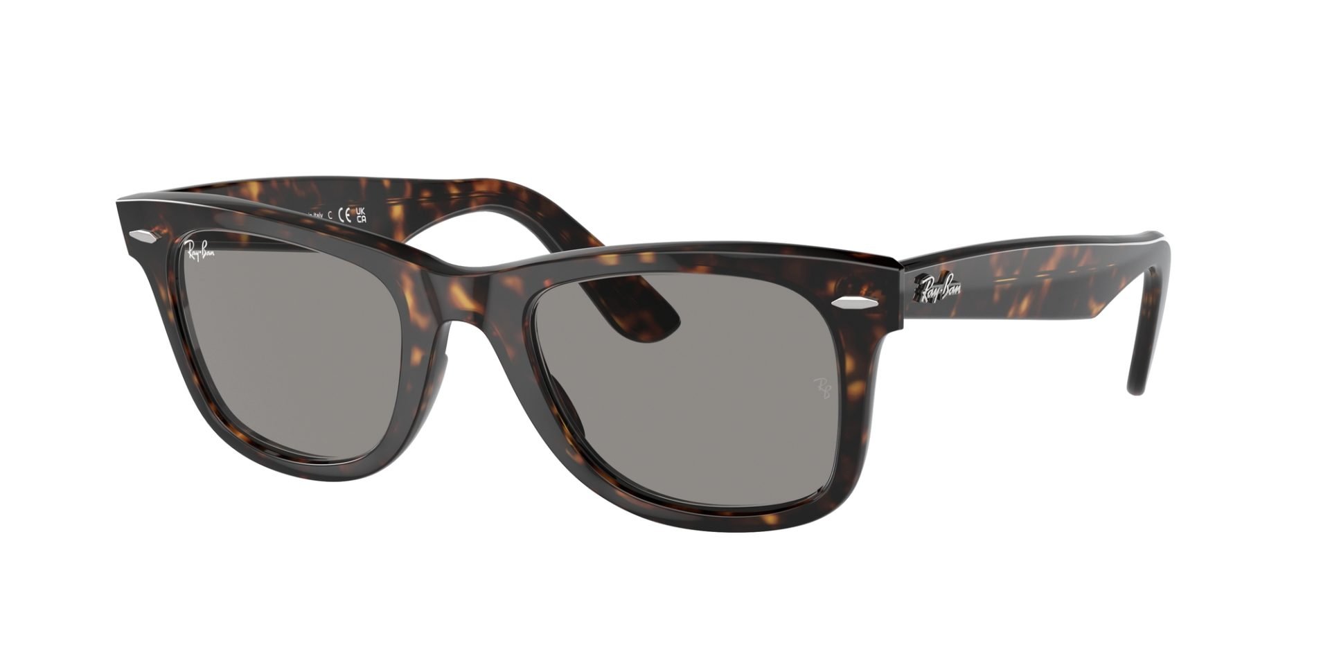 Occhiali da sole Ray Ban RB2140 1382R5 WAYFARER