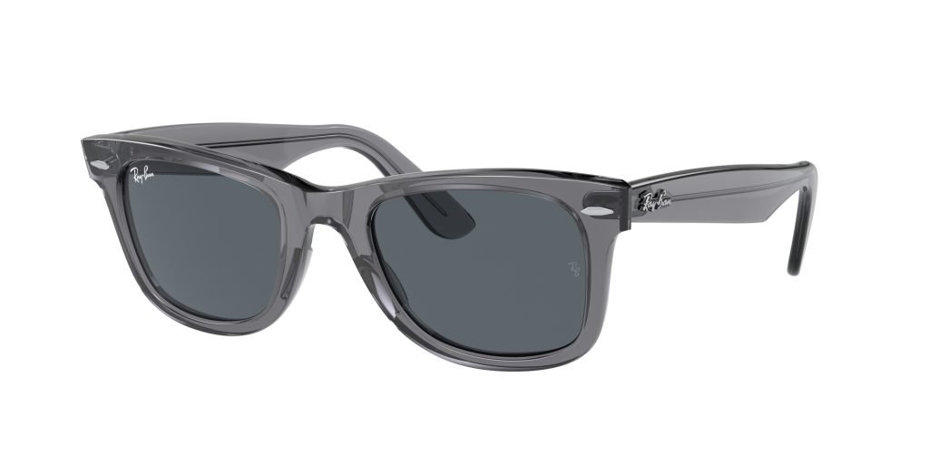 Occhiali da sole Ray Ban RB2140 6773R5 WAYFARER