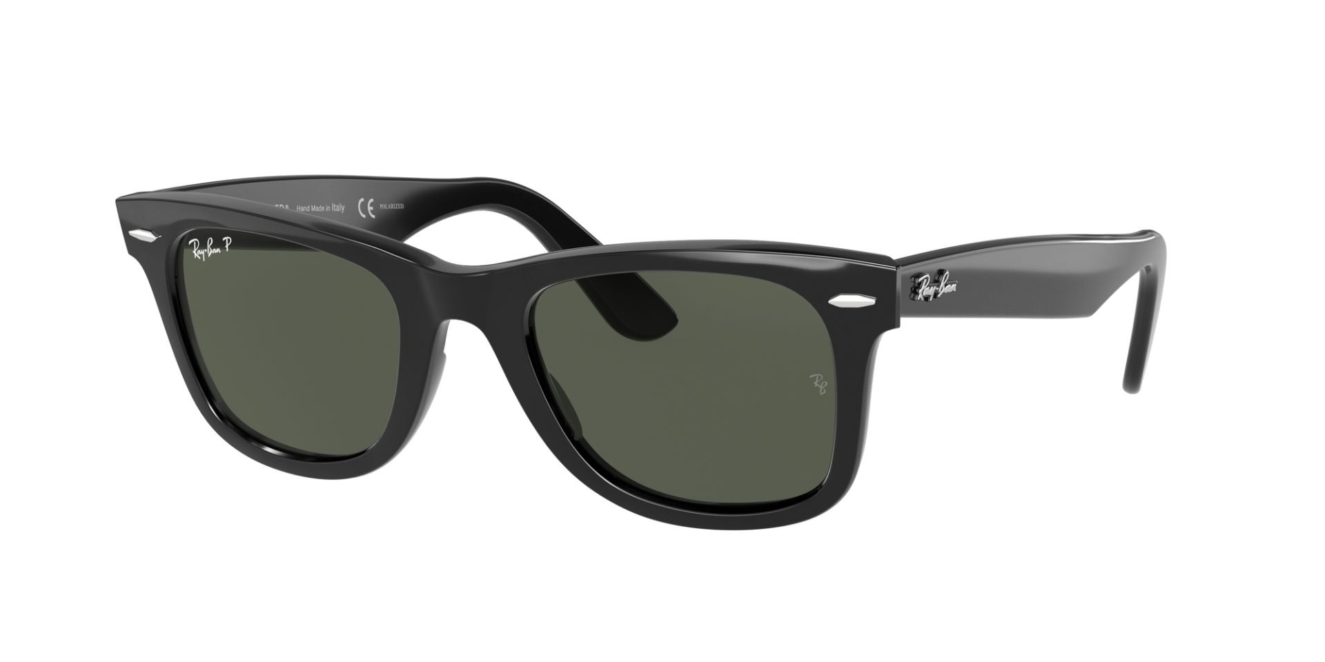 Occhiali da sole Ray Ban RB2140 901/58 WAYFARER