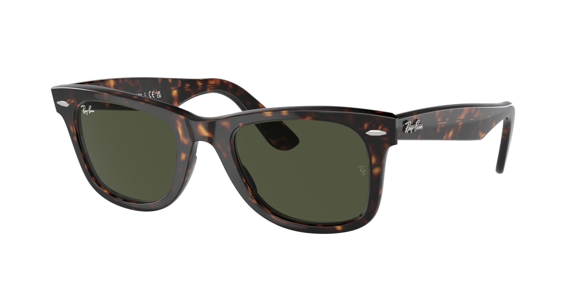 Occhiali da sole Ray Ban RB2140 902 WAYFARER