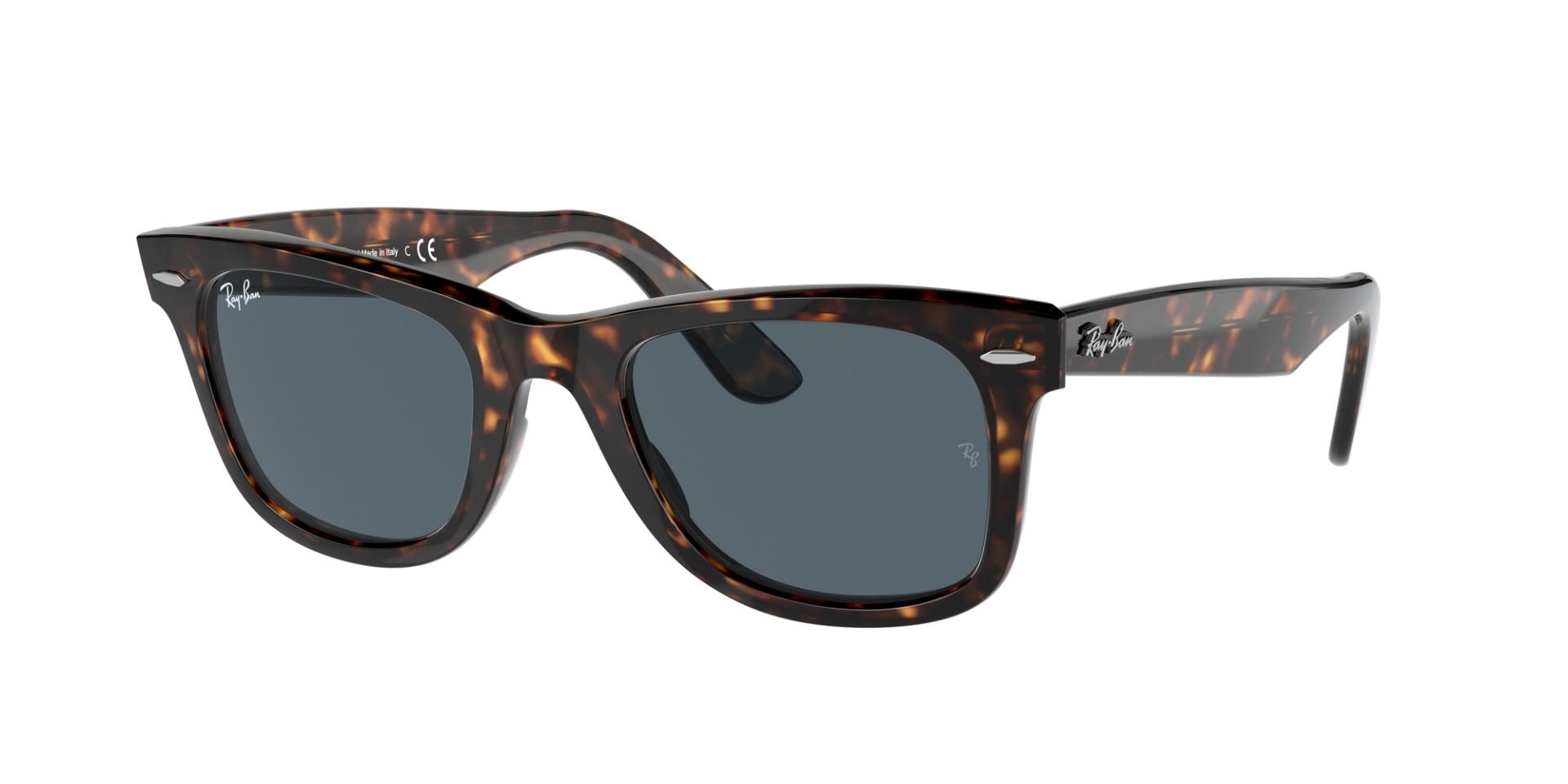 Occhiali da sole Ray Ban RB2140 902/R5 WAYFARER