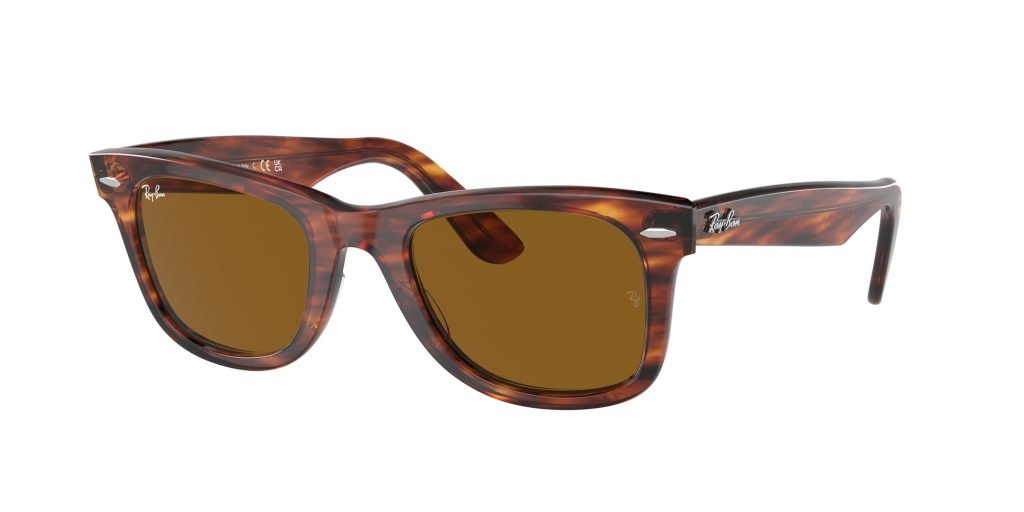 Occhiali da sole Ray Ban RB2140 954 WAYFARER