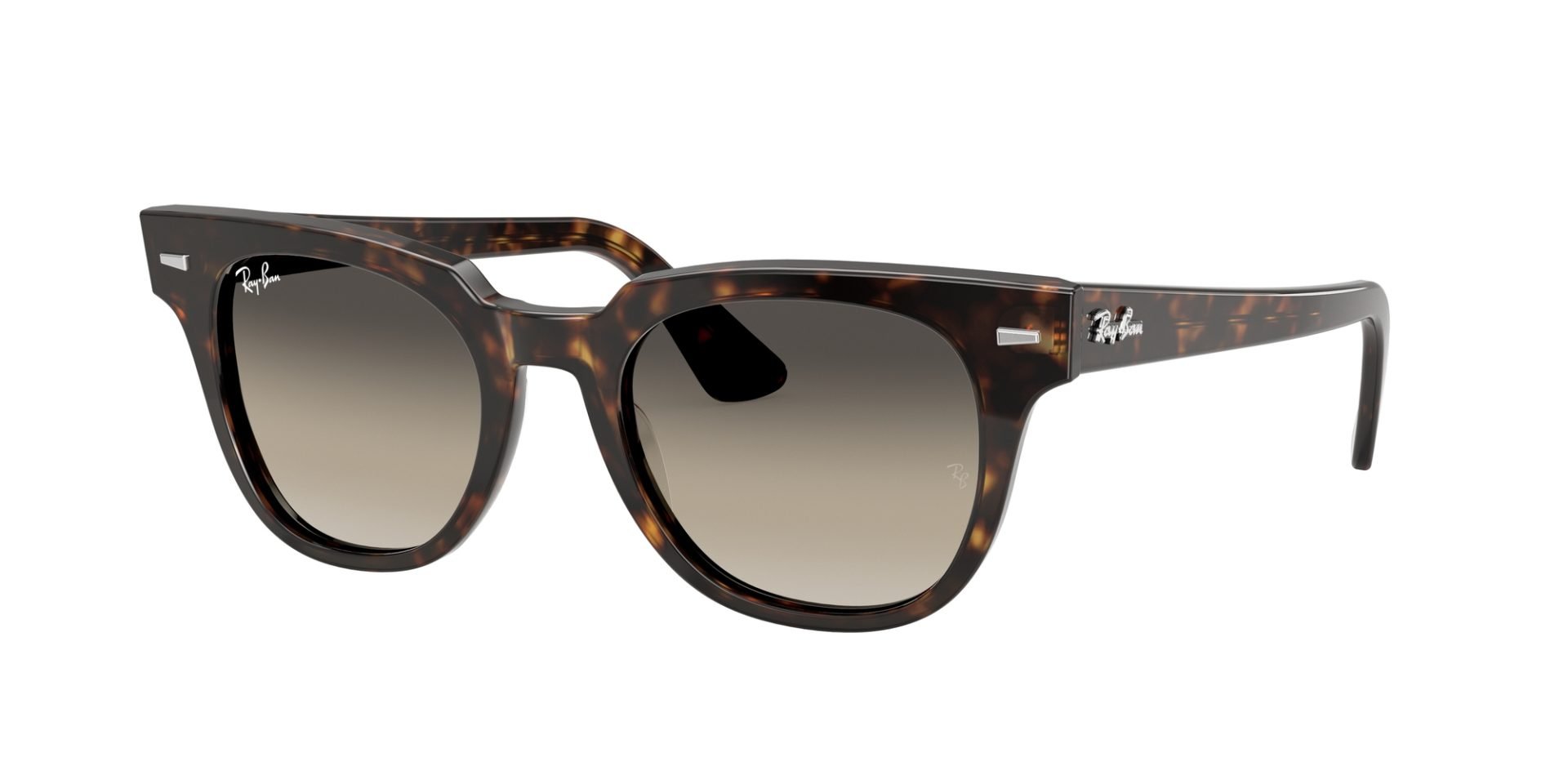 Occhiali da sole Ray Ban RB2168 902/32 METEOR