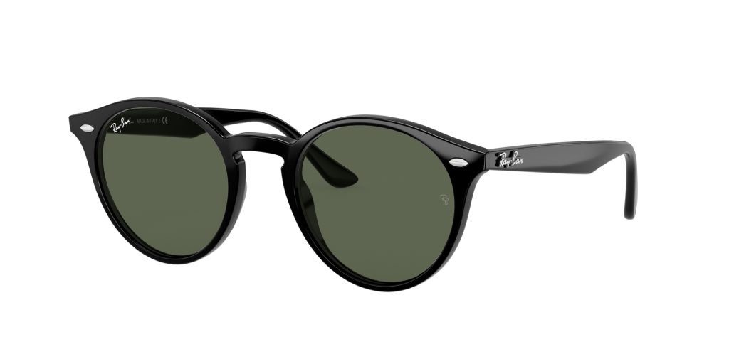 Occhiali da sole Ray Ban RB2180F 601/71