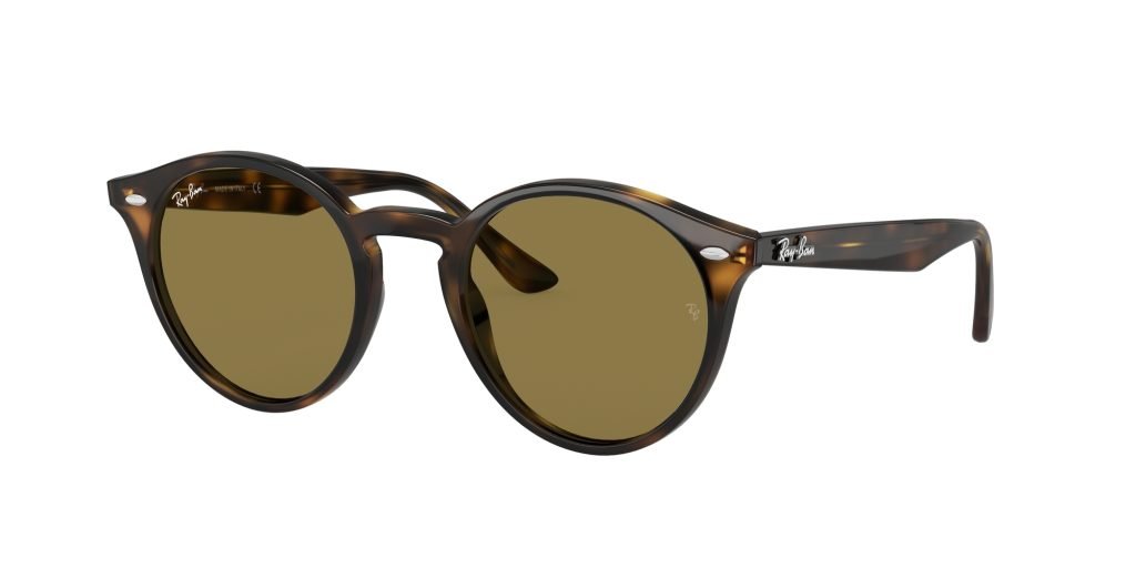 Occhiali da sole Ray Ban RB2180 710/73