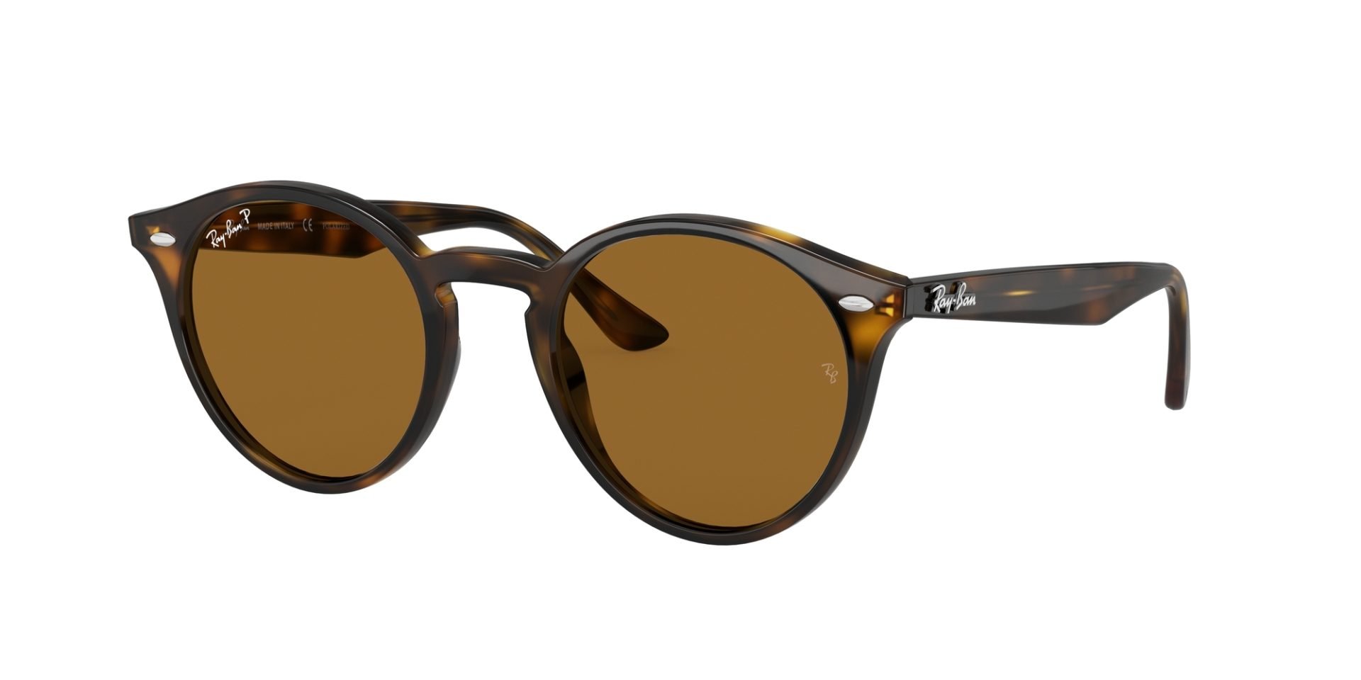 Occhiali da sole Ray Ban RB2180 710/83