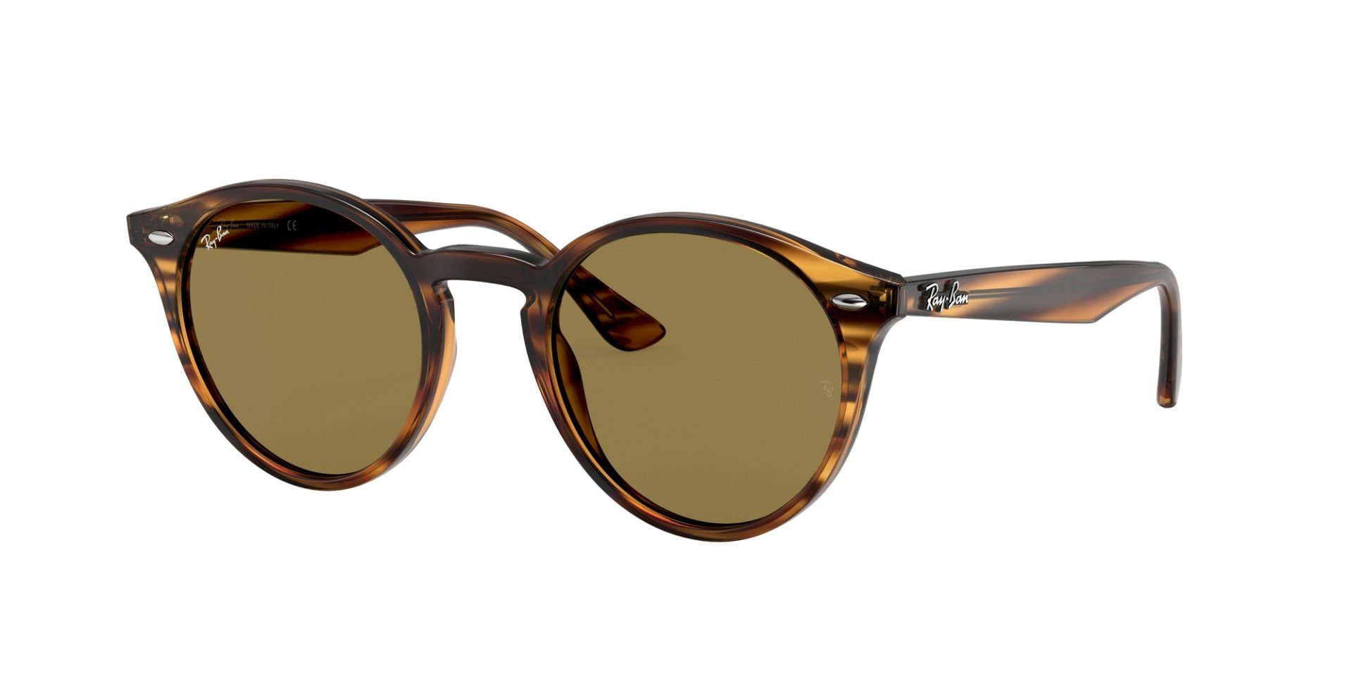 Occhiali da sole Ray Ban RB2180 820/73