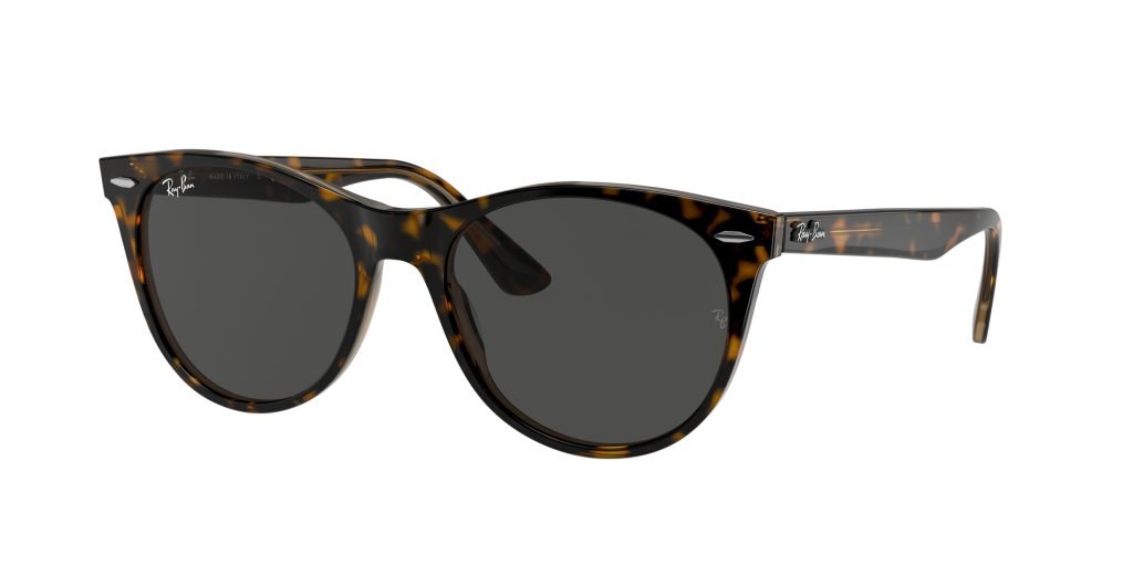 Occhiali da sole Ray Ban RB2185 1292B1 WAYFARER II