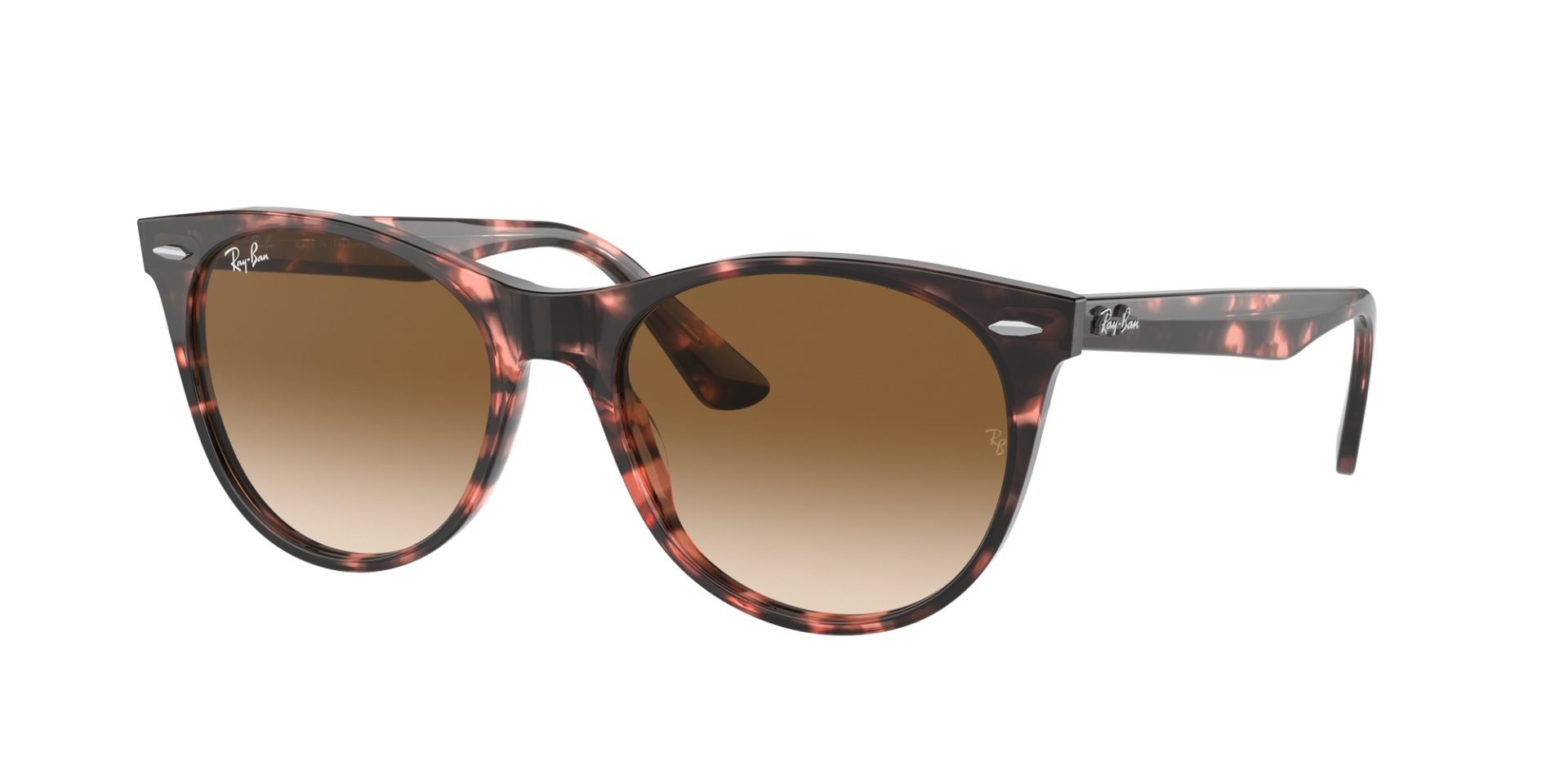 Occhiali da sole Ray Ban RB2185 133451 WAYFARER II