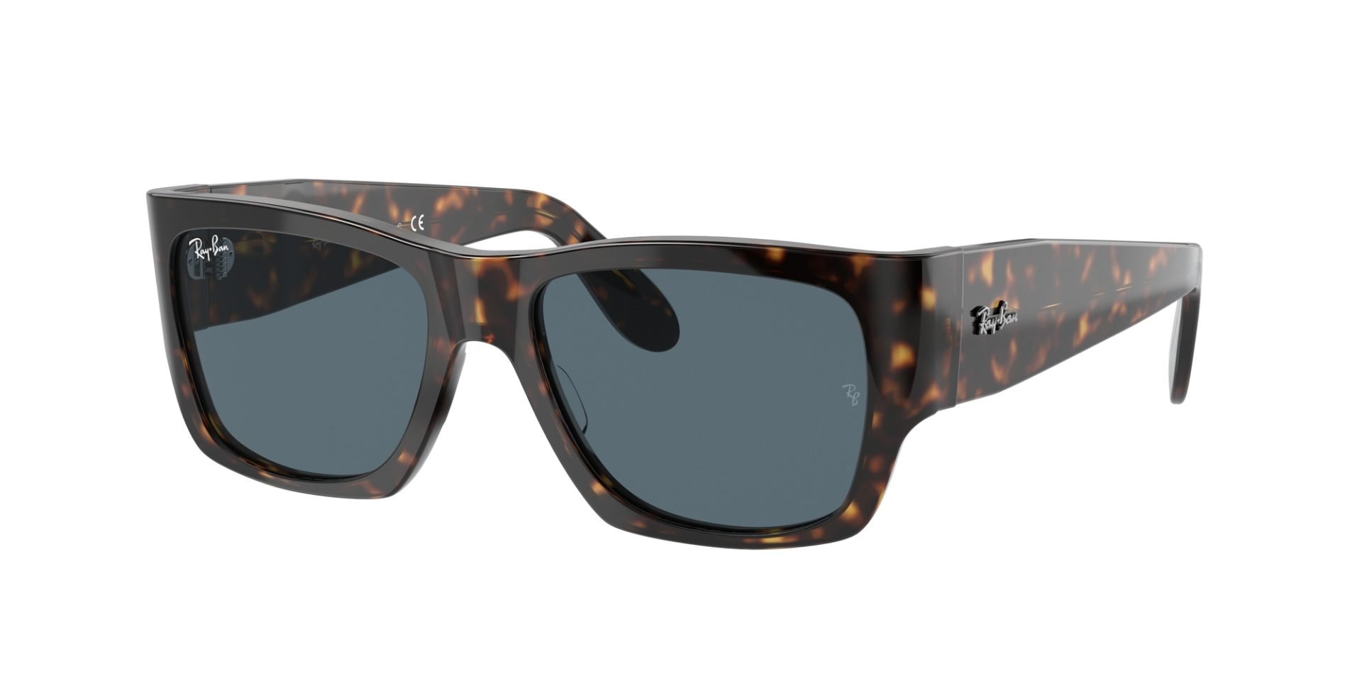 Occhiali da sole Ray Ban RB2187 902/R5 WAYFARER NOMAD