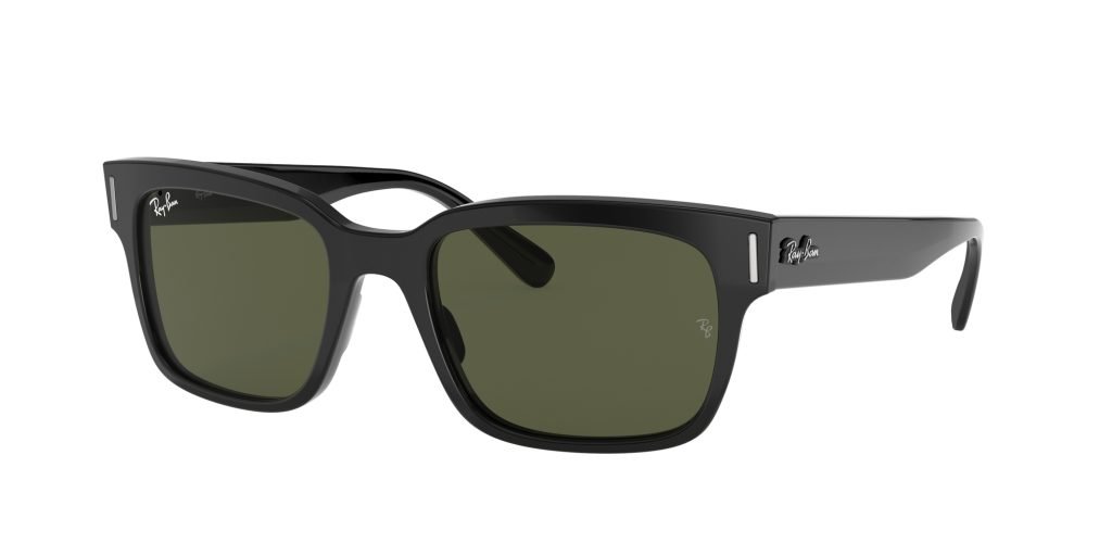 Occhiali da sole Ray Ban RB2190 901/31 JEFFREY