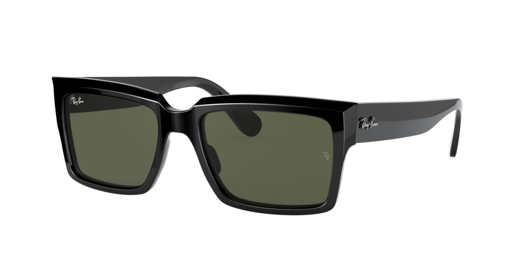 Occhiali da sole Ray Ban RB2191 901/31 INVERNESS