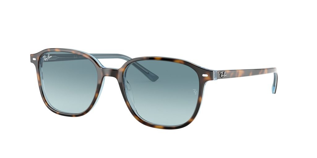 Occhiali da sole Ray Ban RB2193 13163M LEONARD