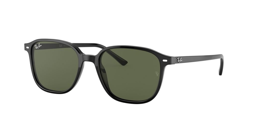 Occhiali da sole Ray Ban RB2193 901/31 LEONARD