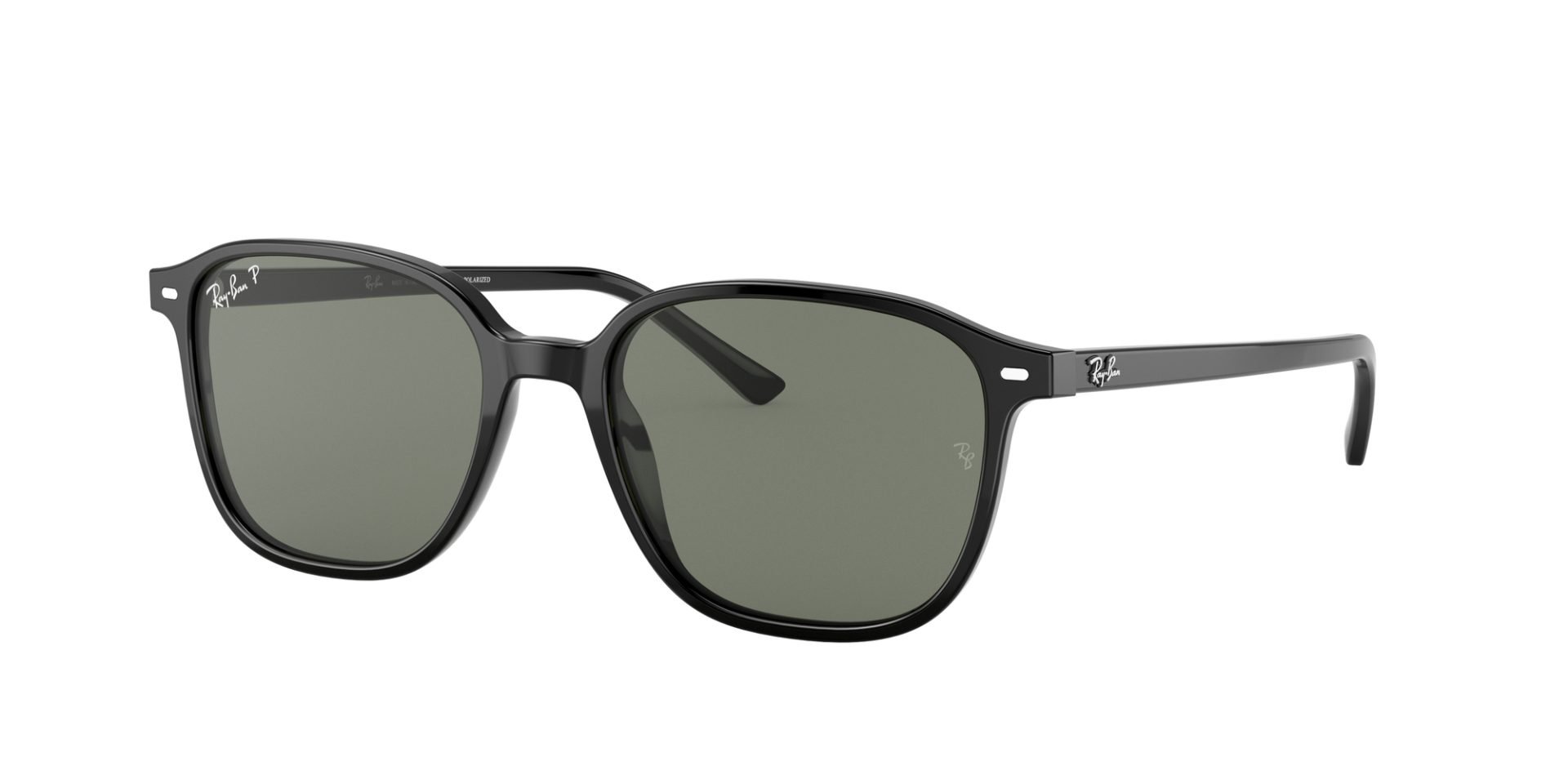 Occhiali da sole Ray Ban RB2193 901/58 LEONARD