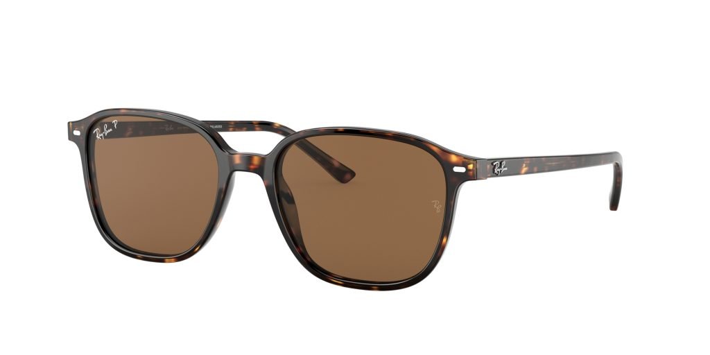 Occhiali da sole Ray Ban RB2193 902/57 LEONARD