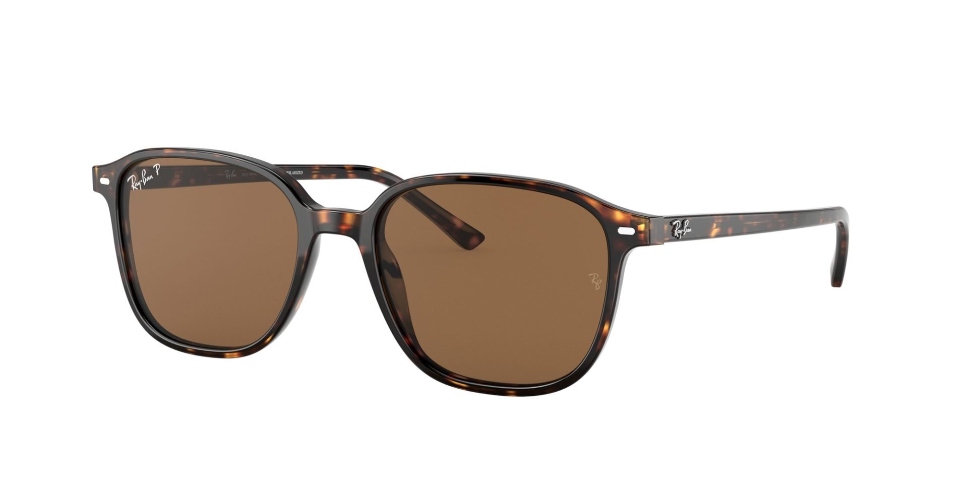 Occhiali da sole Ray Ban RB2193 902/57 LEONARD