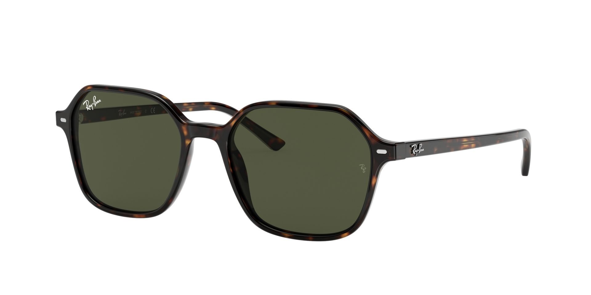 Occhiali da sole Ray Ban RB2194 902/31 JOHN