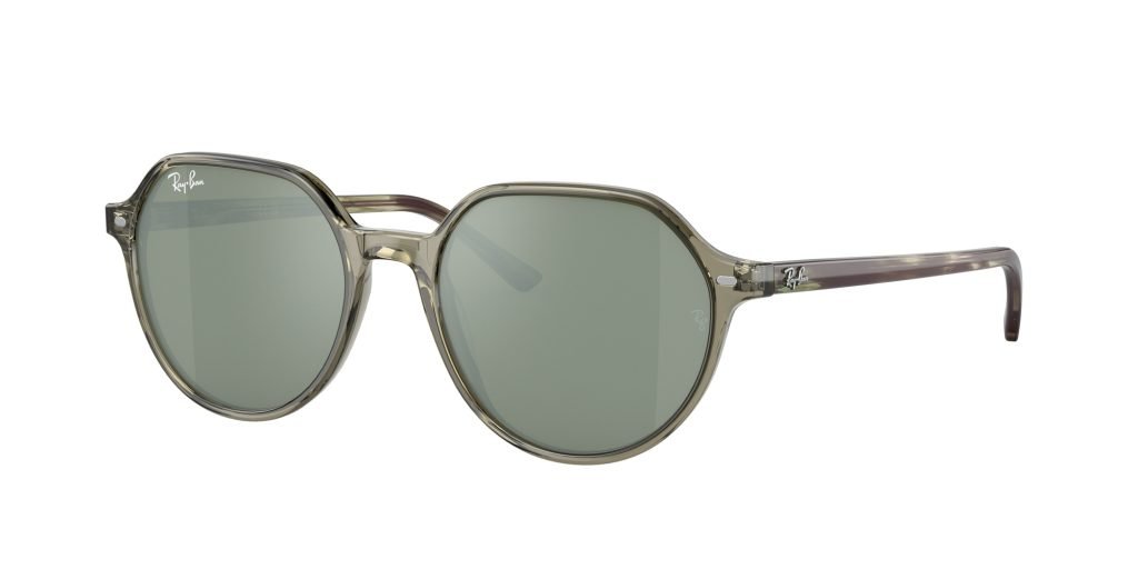 Occhiali da sole Ray Ban RB2195 66355C THALIA