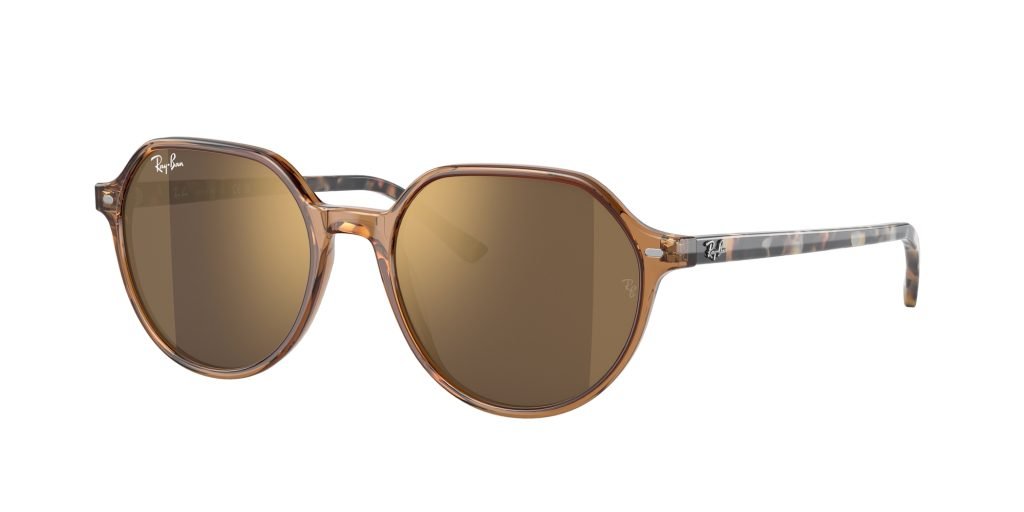 Occhiali da sole Ray Ban RB2195 663693 THALIA