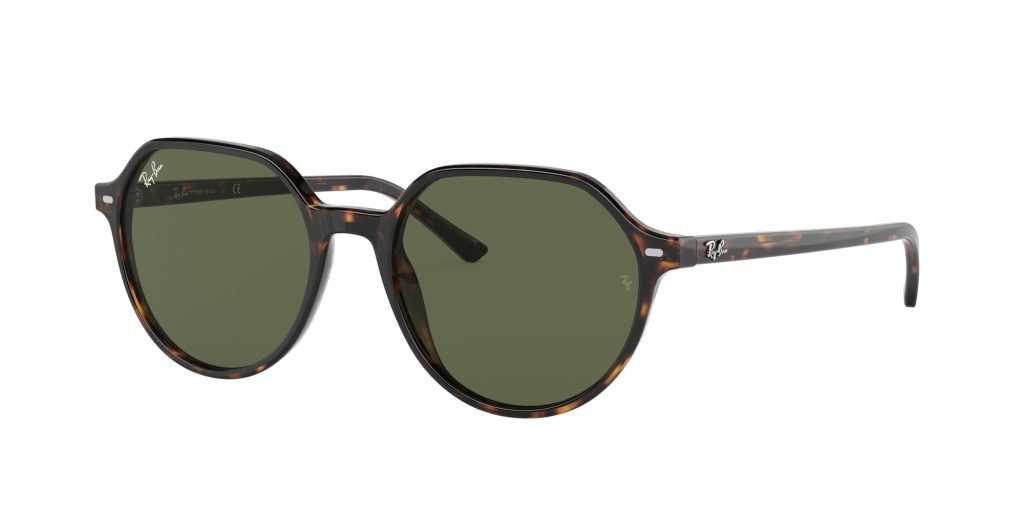 Occhiali da sole Ray Ban RB2195 902/31 THALIA